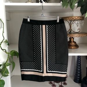 Ann Taylor Pencil Skirt
